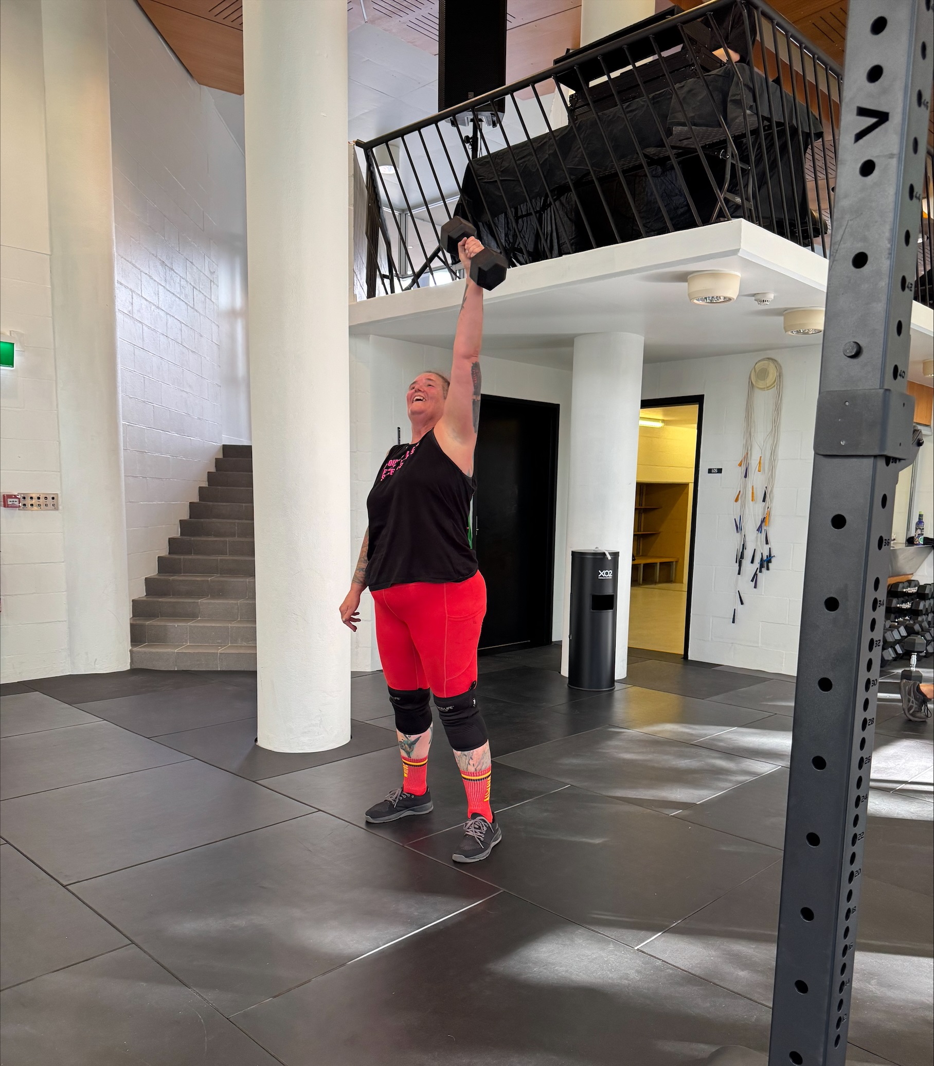 We've Got You Covered